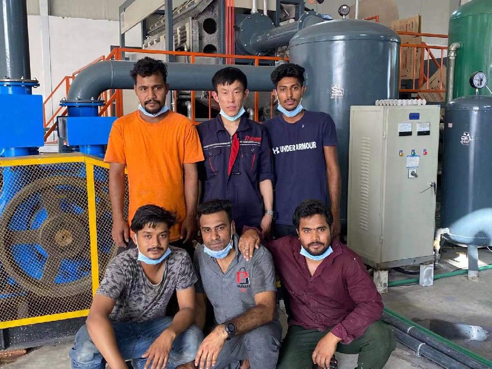 蛋托機、蛋托生產線、雞蛋托盤機，請致電宏潤包裝